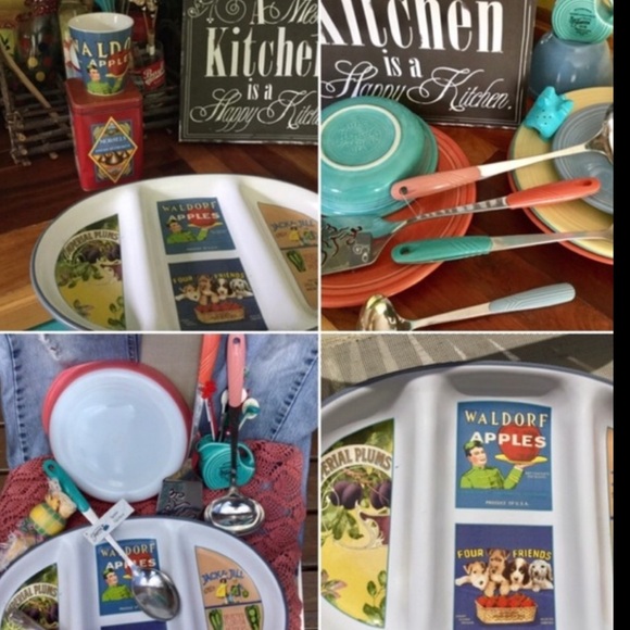 Cabela's  River Birch Stoneware 10" Soup Bowl 🍜 - Picture 14 of 16